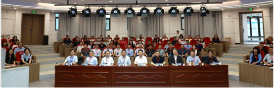 我院参加安徽省管理学学会2026年理事会议