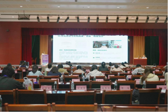 我院研究生参加第三届（2026）公共管理研究生论坛并获奖